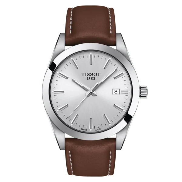 Tissot Gentleman