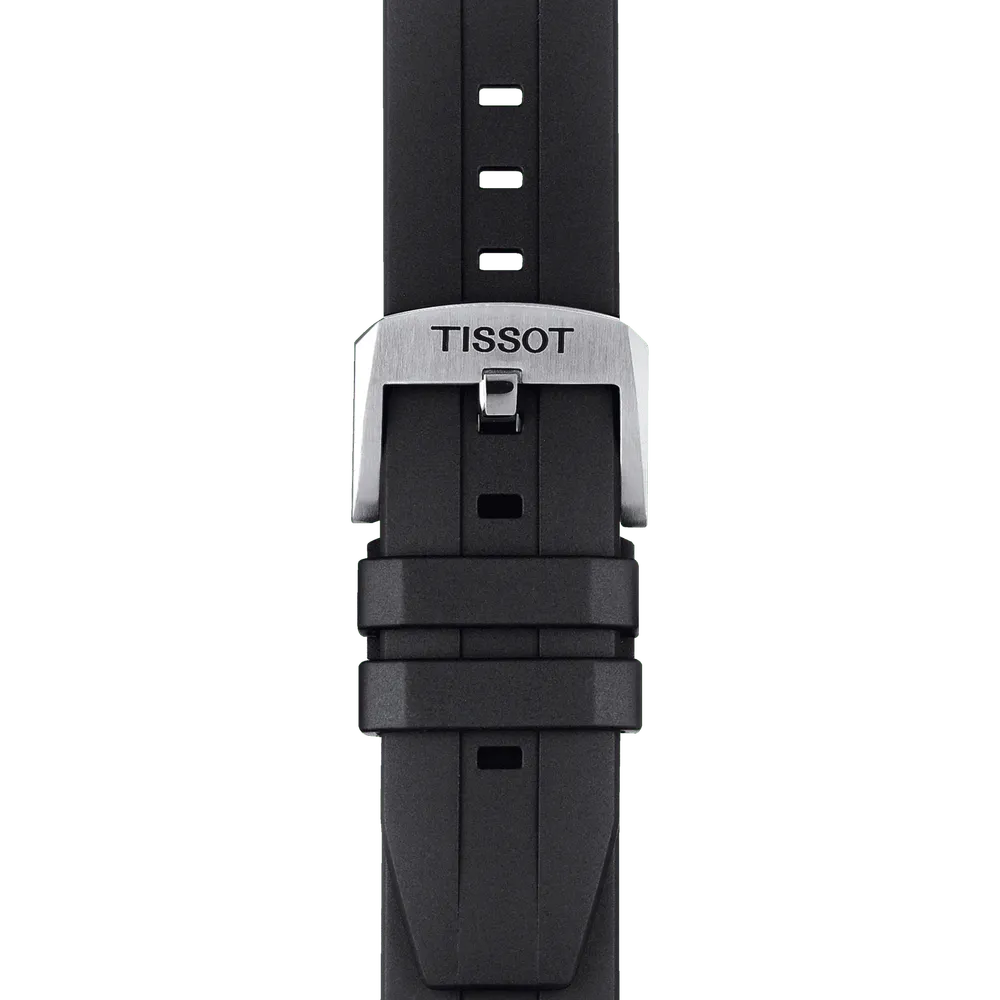 Tissot Seastar 1000 Chronograph - Image 2