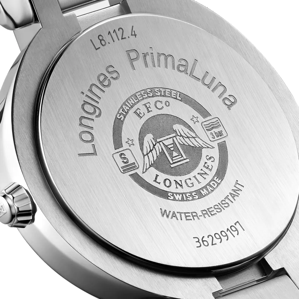 Longines PrimaLuna - Image 2