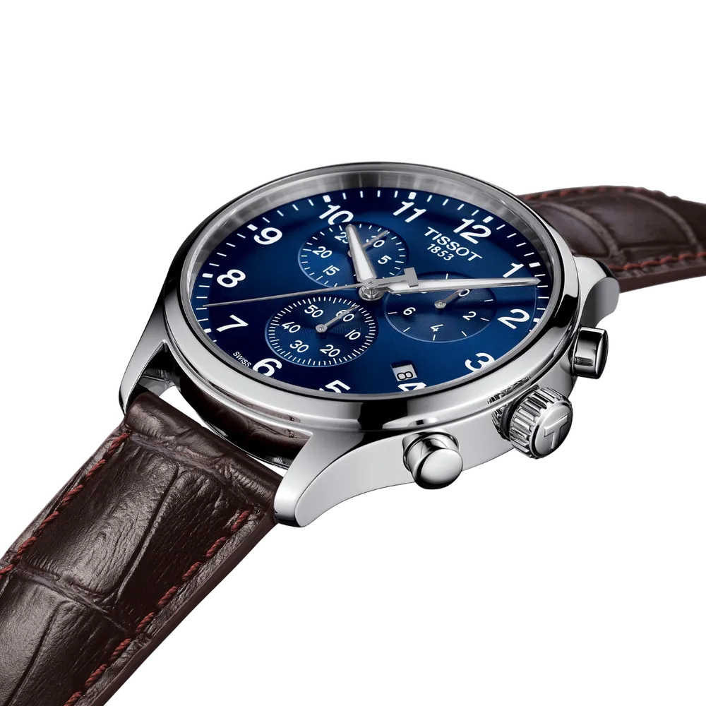 Tissot Chrono XL Classic - Image 6