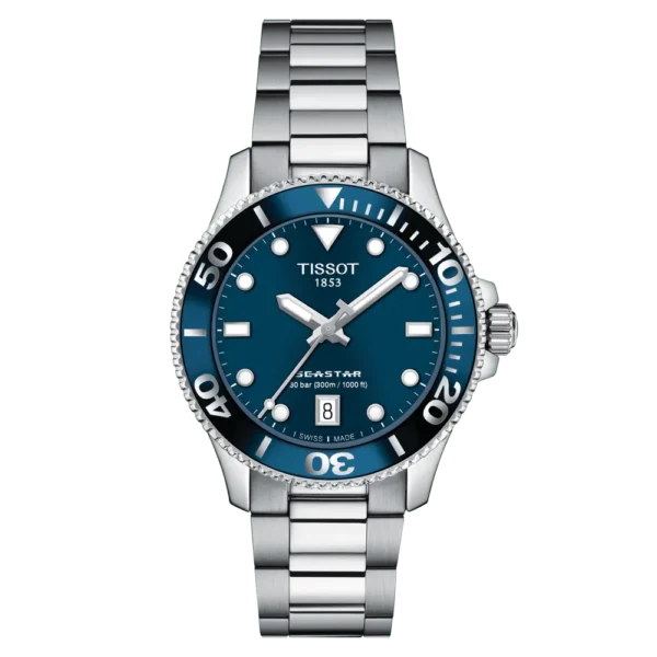 Tissot Seastar 1000