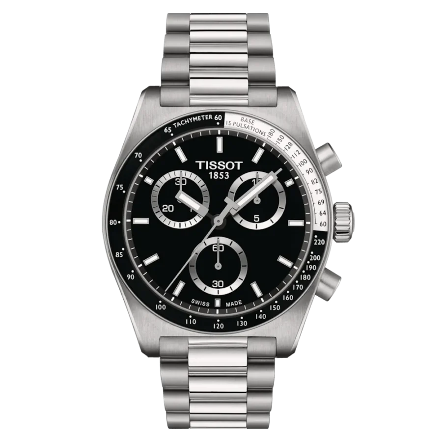 Tissot PR516 Chronograph