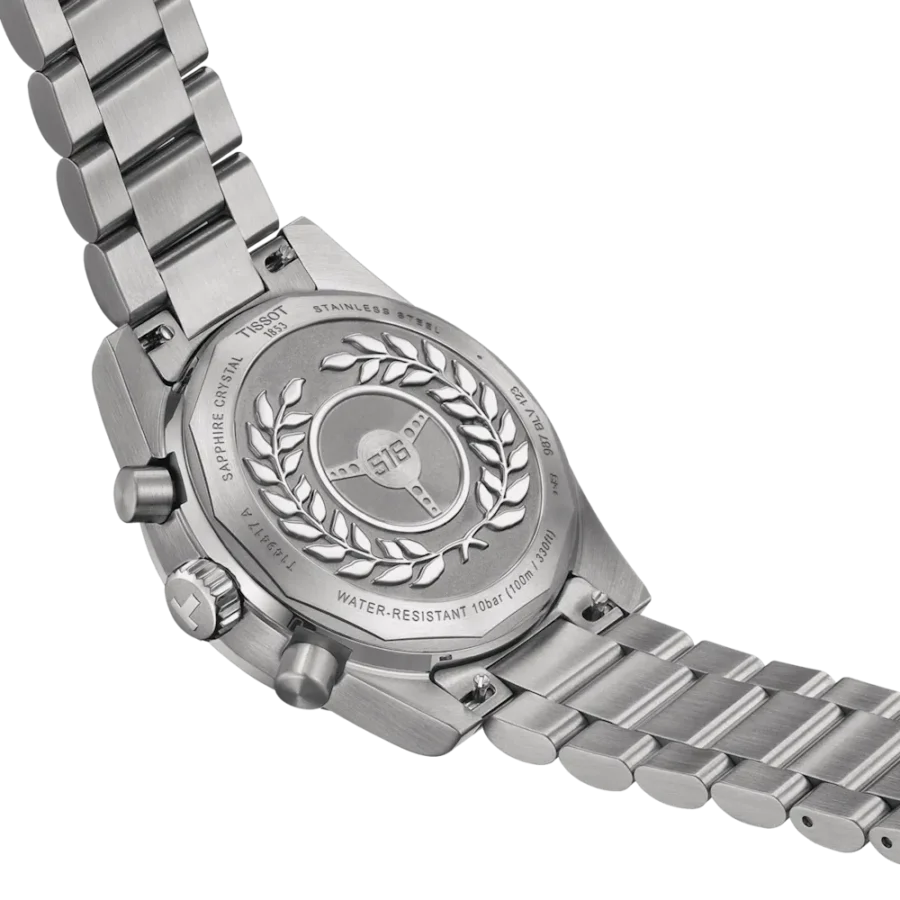 Tissot PR516 Chronograph - Image 5
