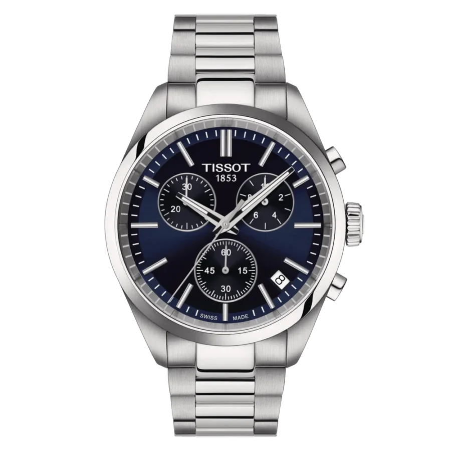 Tissot PR100 Chronograph