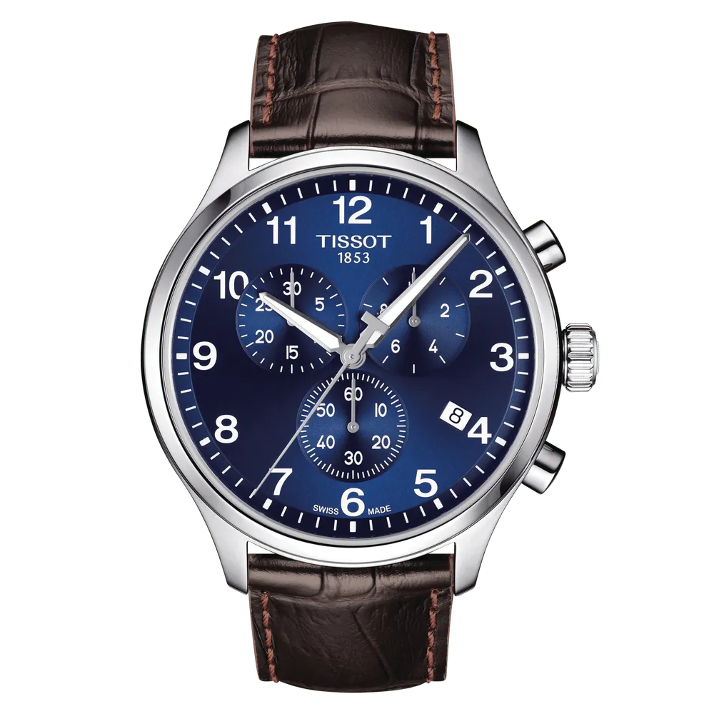 Tissot Chrono XL Classic