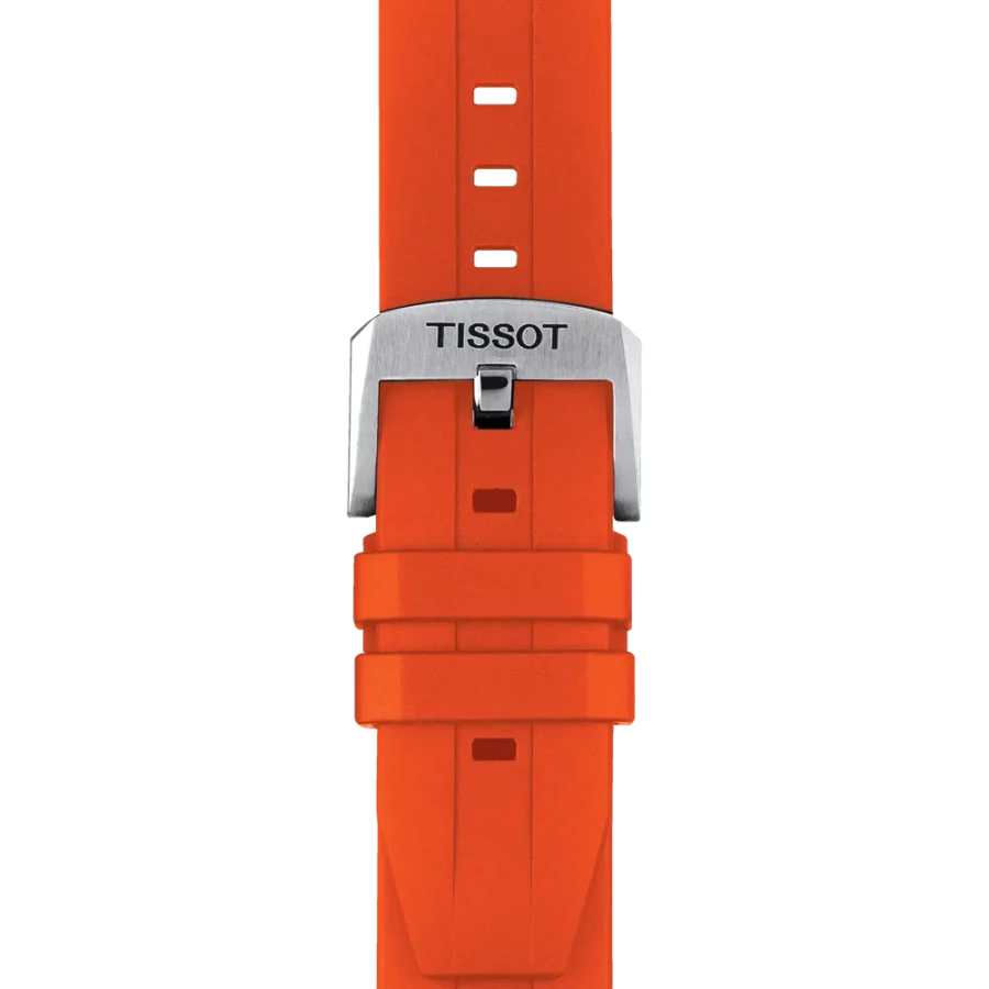 Tissot Seastar 1000 Chronograph - Image 3