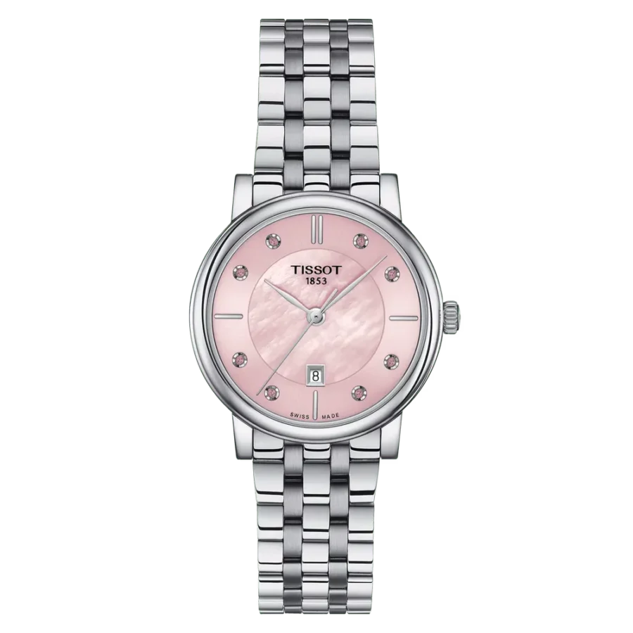 Tissot Carson Premium Lady