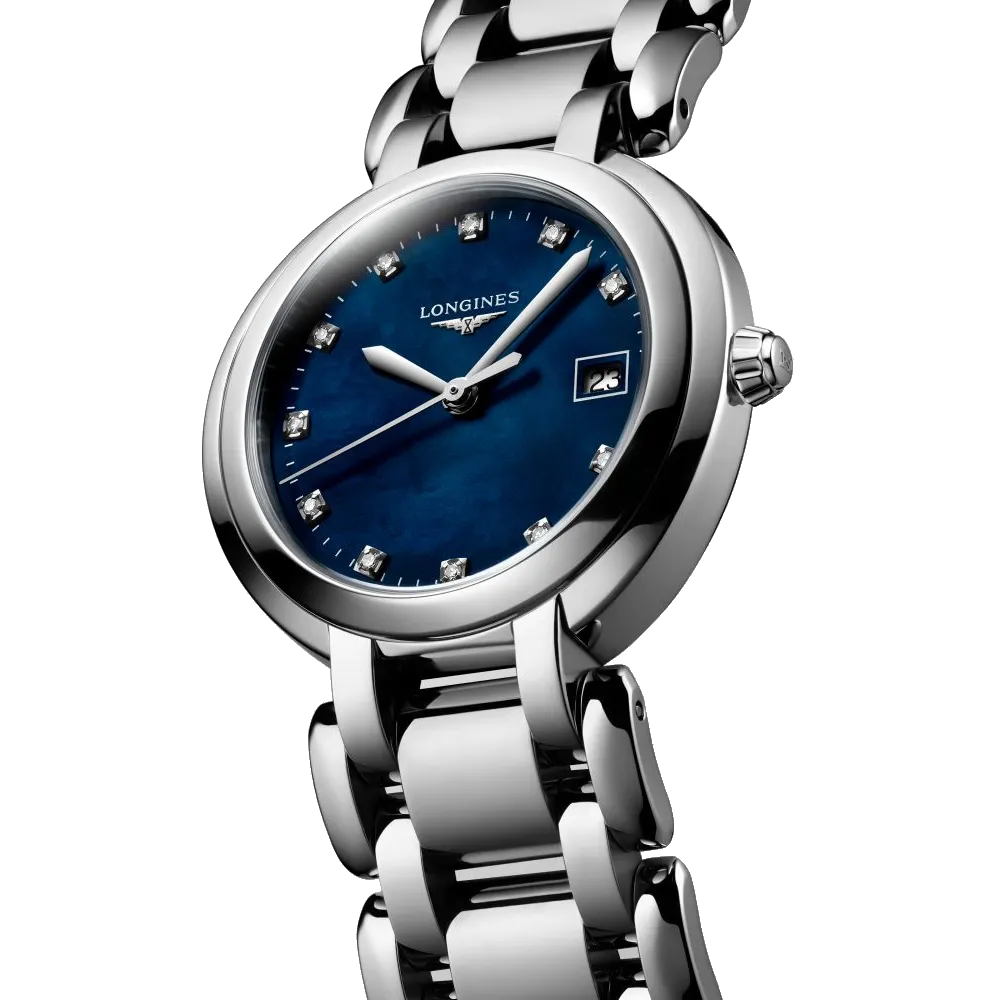 Longines PrimaLuna - Image 3