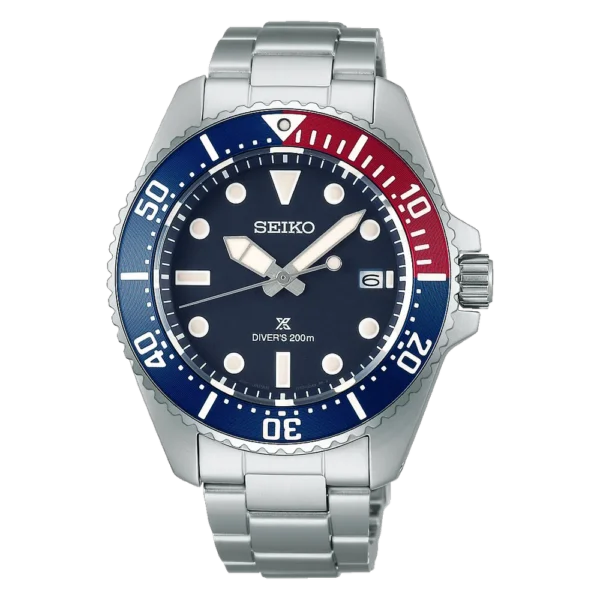 Seiko Prospex Solar Diver