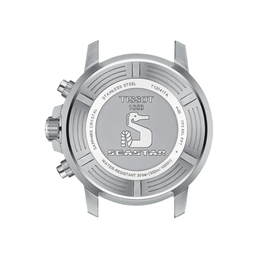 Tissot Seastar 1000 Chronograph - Image 6