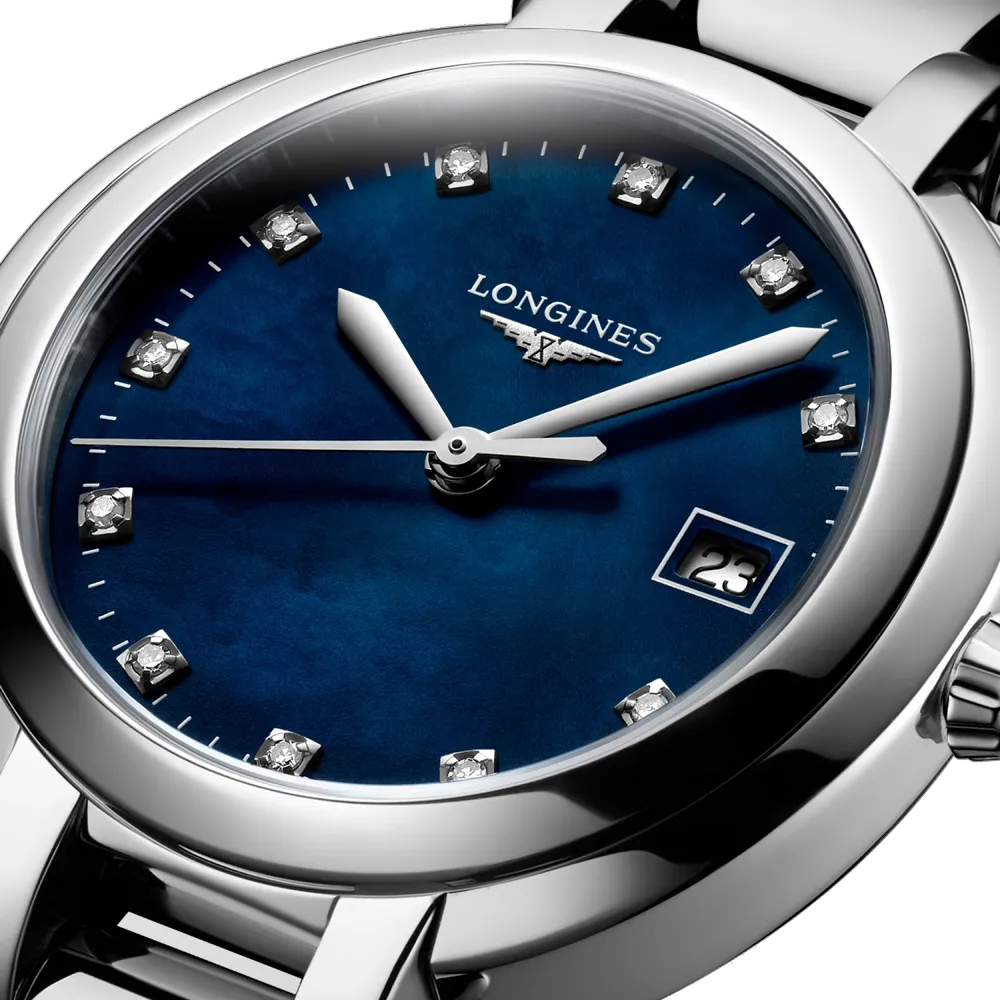 Longines PrimaLuna - Image 4