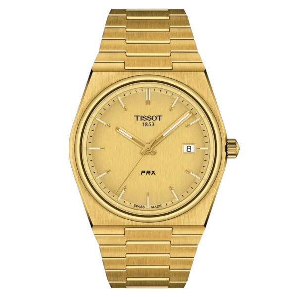 Tissot PRX