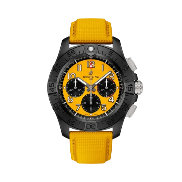 Breitling Avenger B01 Chronograph 44 Night Mission