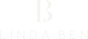 Linda Ben Logo