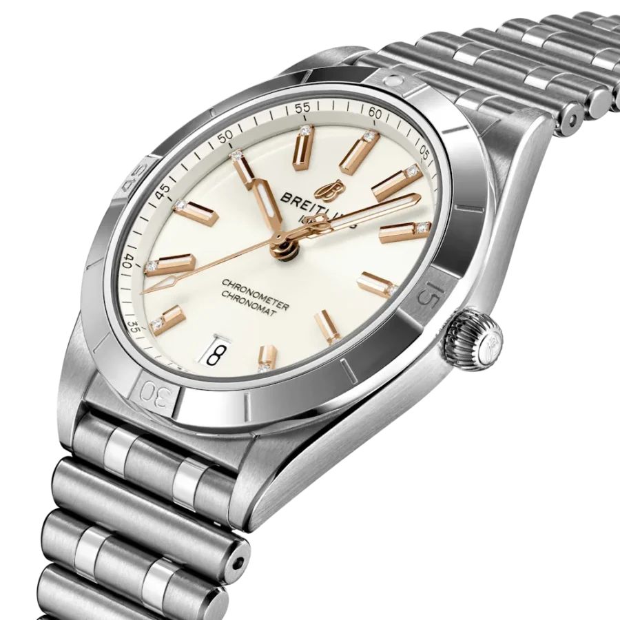 Breitling Chronomat Automatic 36 - Image 4