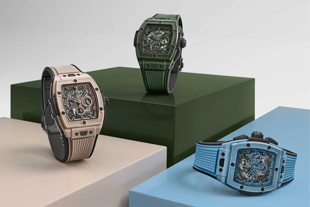 Hublot Spirit of Big Bang