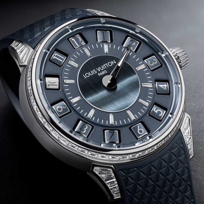 Louis Vuitton Tambour
