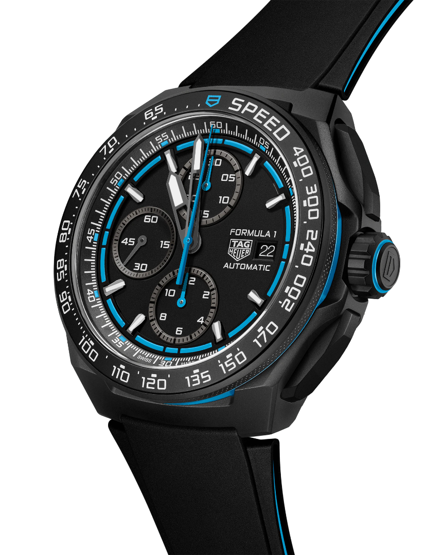 TAG Heuer Formula 1