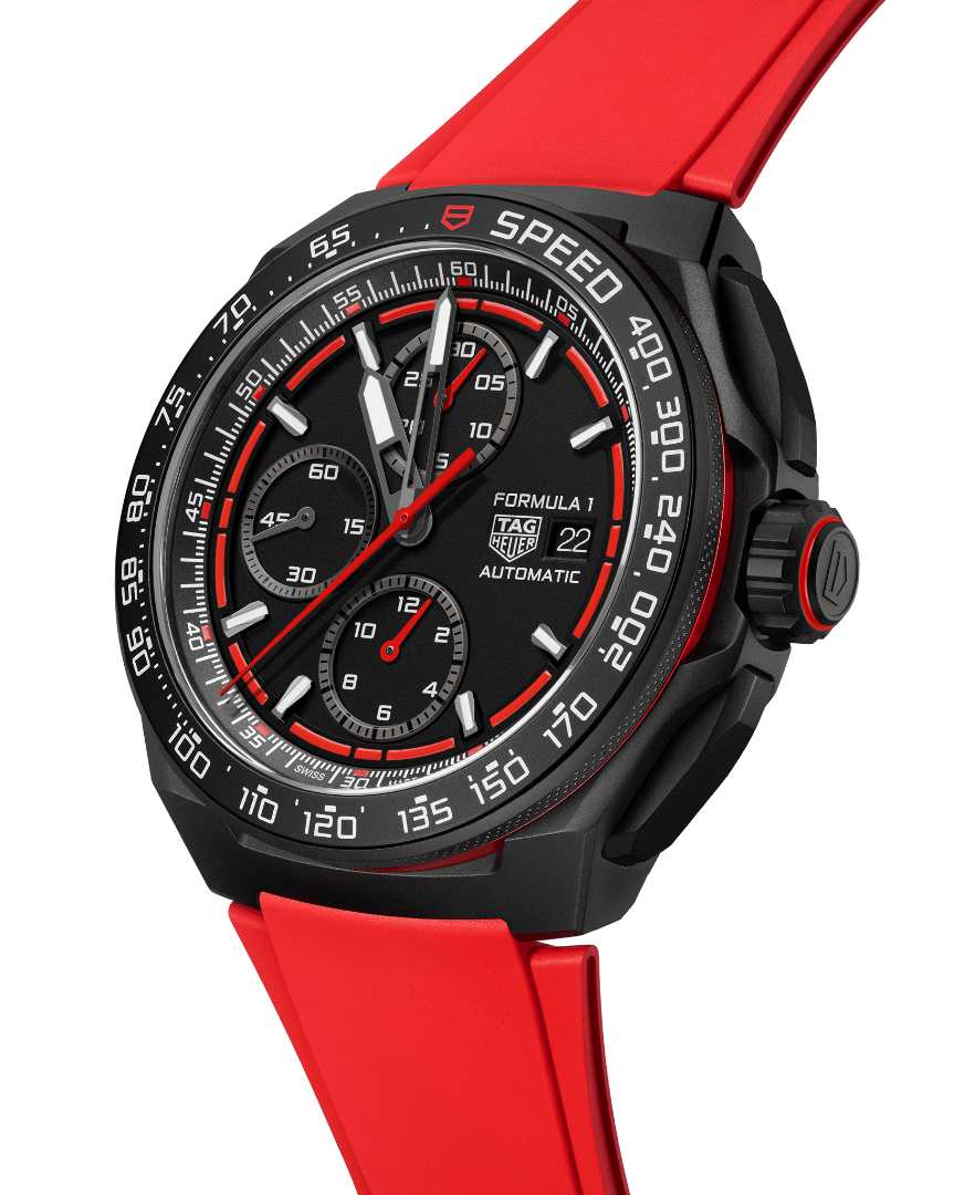 TAG Heuer Formula 1