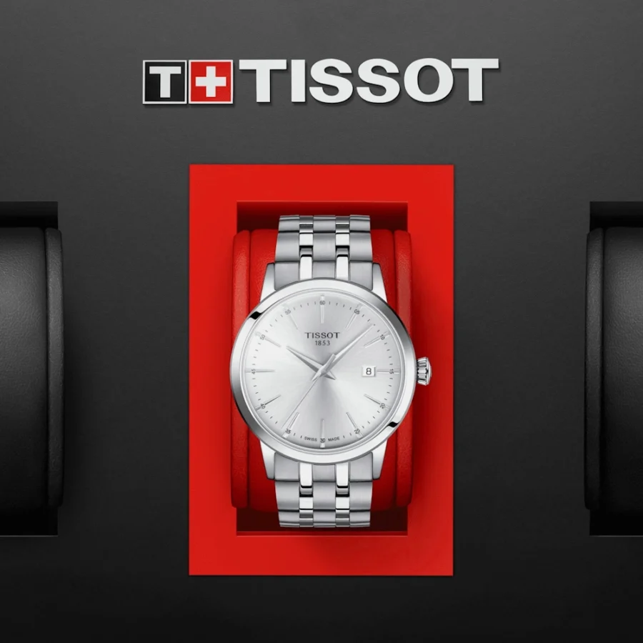 Tissot Classic Dream - Image 5