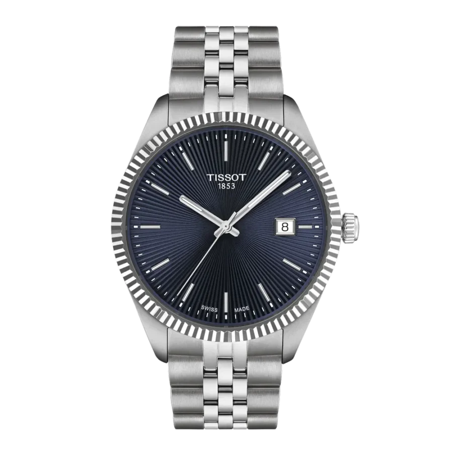 Tissot Ballade