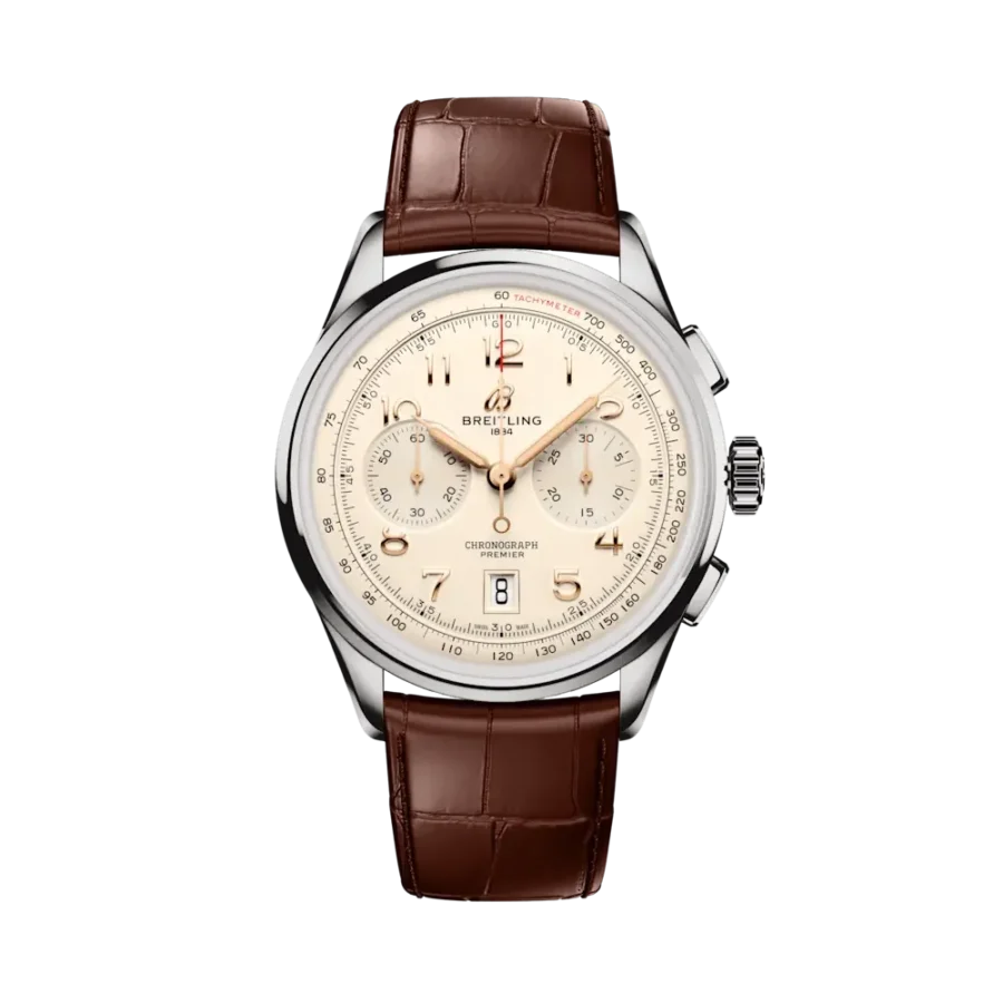 Breitling Premier B01 Chronograph 42