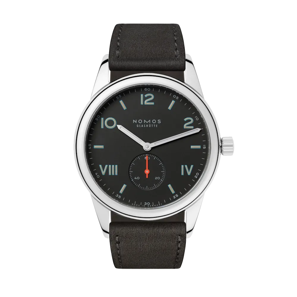 NOMOS Club