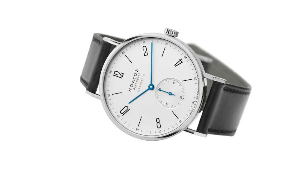 NOMOS Tangente