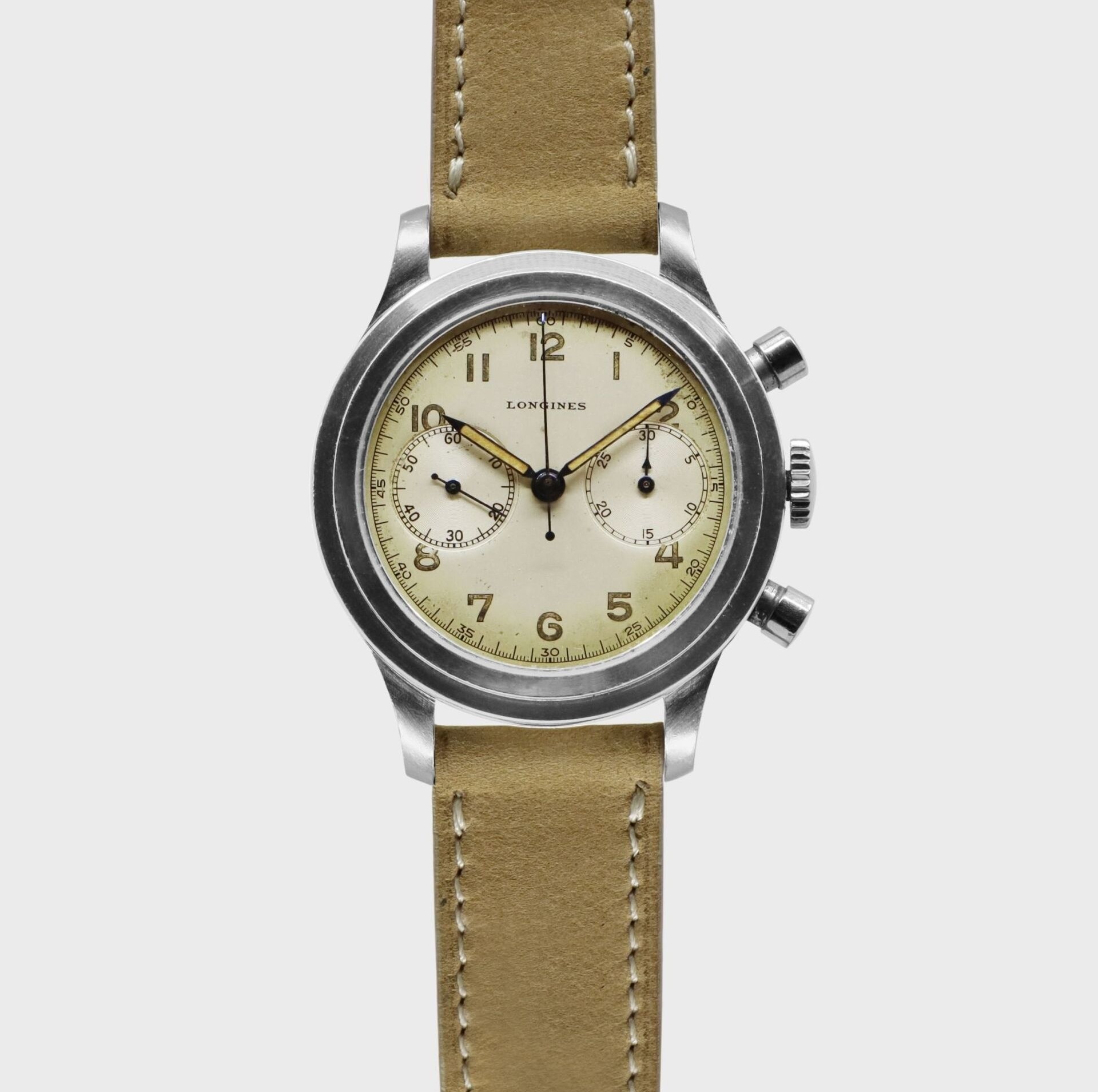 1936 serial Flyback Photoshop