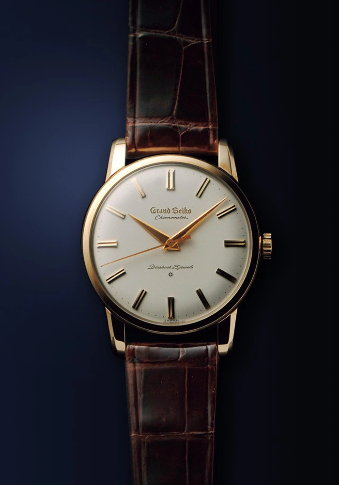 Grand Seiko