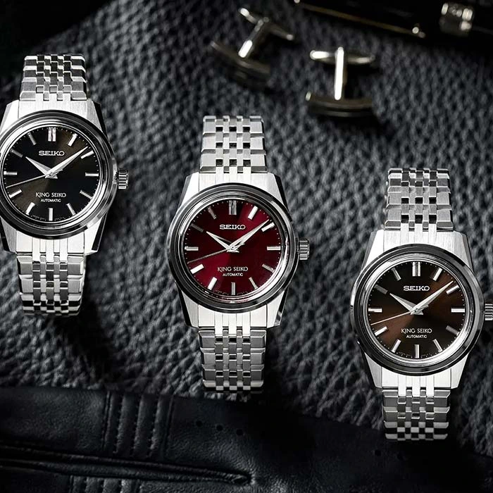 King Seiko 2022
