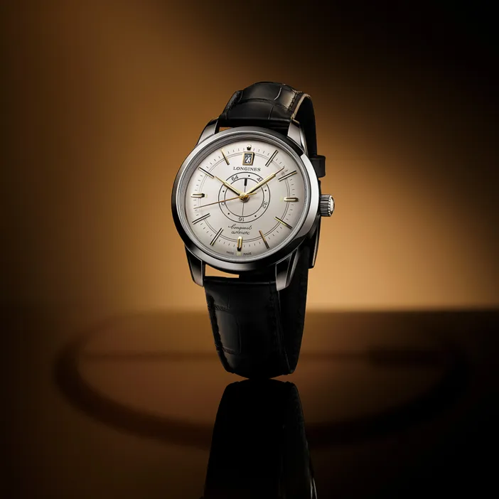 Longines CHCPR