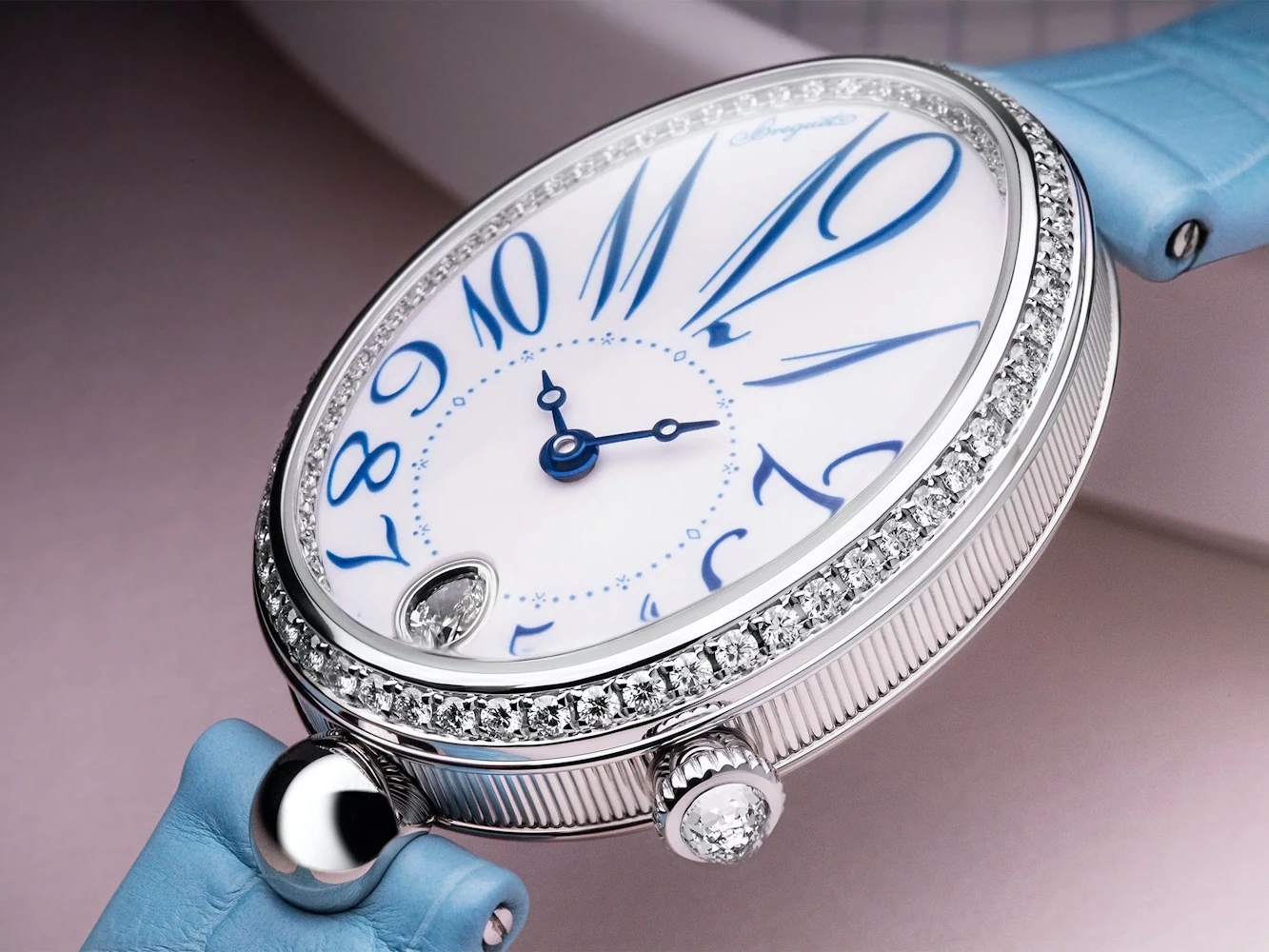 Breguet