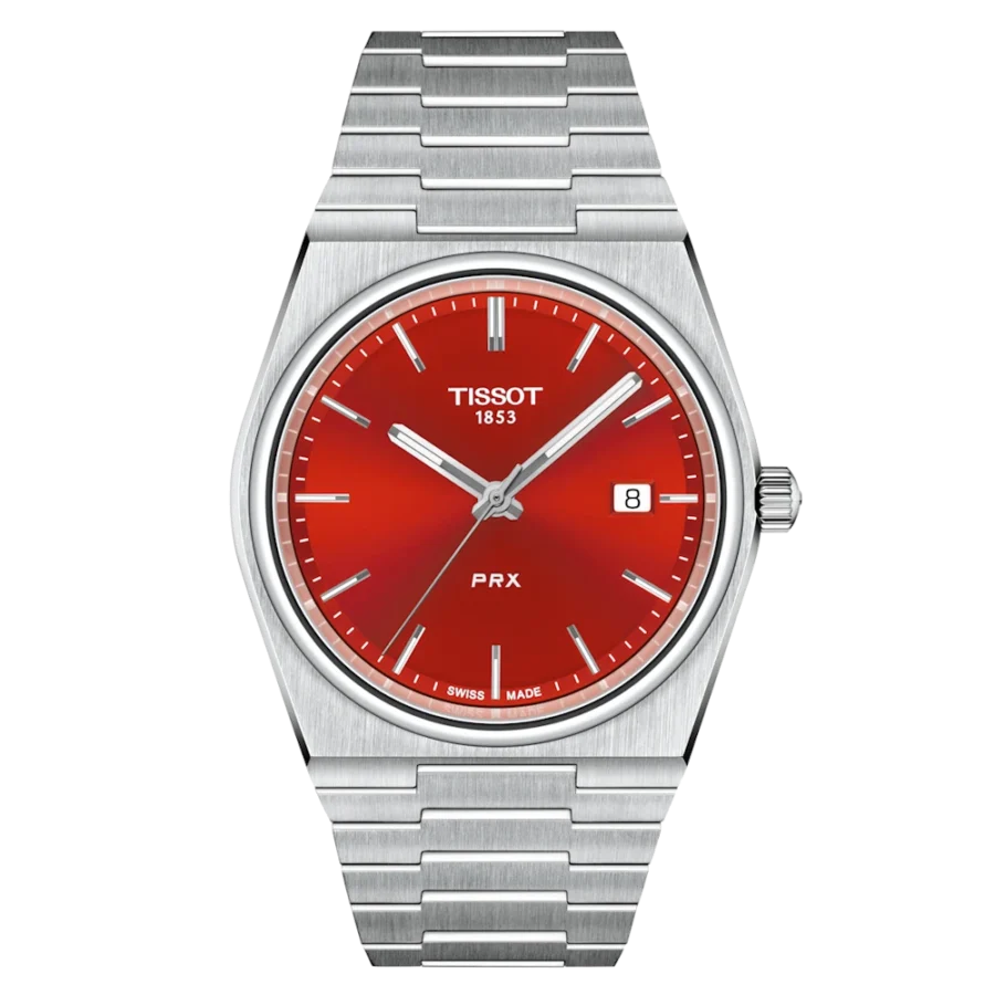 Tissot PRX