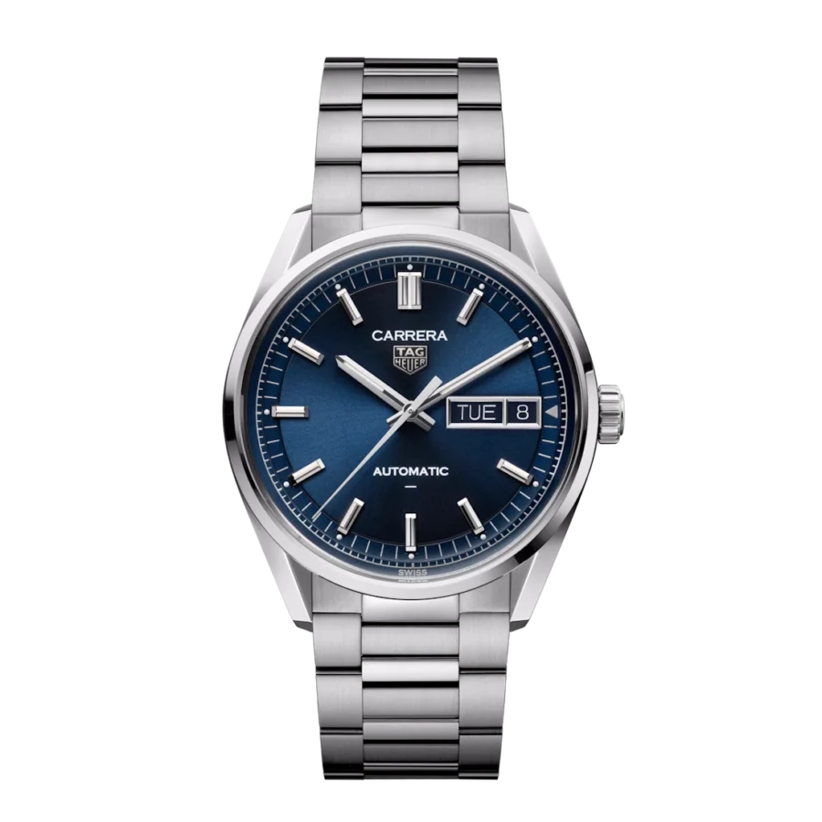 TAG Heuer Carrera Day-Date