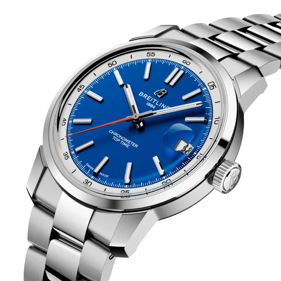 Breitling Top Time B31 - Image 3