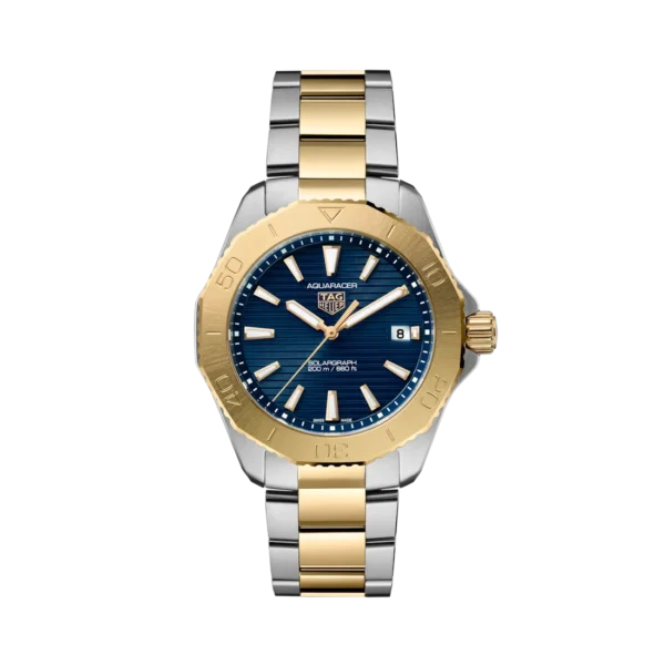TAG Heuer Aquaracer Professional 200 Solargraph