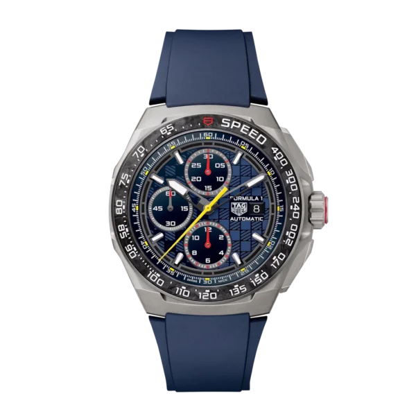 TAG Heuer Formula 1 Chronograph x Red Bull Racing - Special Edition