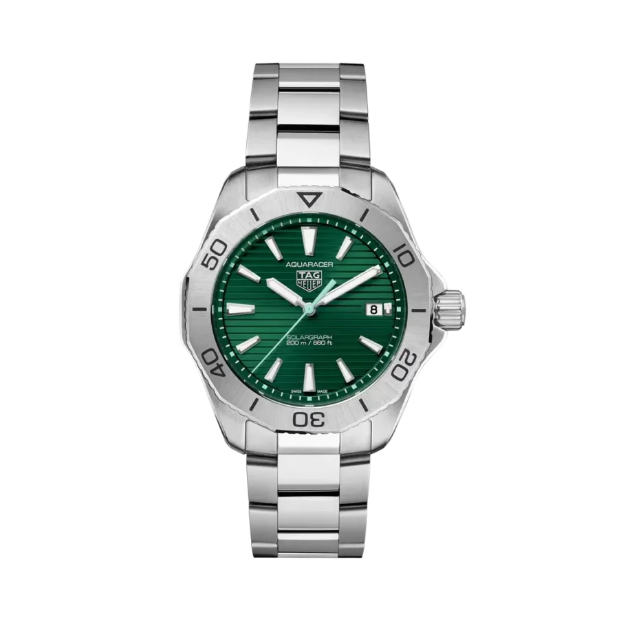 TAG Heuer Aquaracer Professional 200 Solargraph