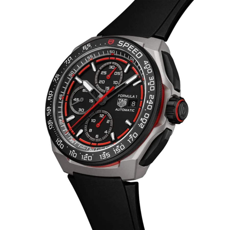 TAG Heuer Formula 1 Chronograph - Image 2