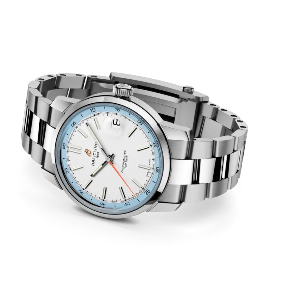 Breitling Top Time B31 - Image 5