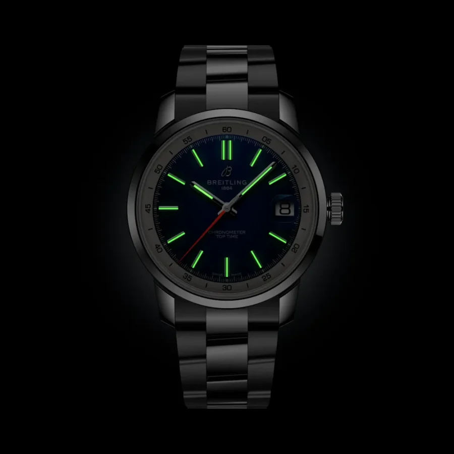 Breitling Top Time B31 - Image 2