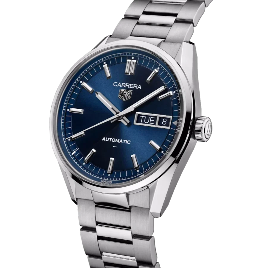TAG Heuer Carrera Day-Date - Image 2