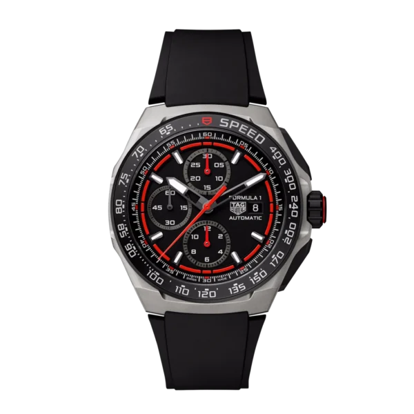 TAG Heuer Formula 1 Chronograph