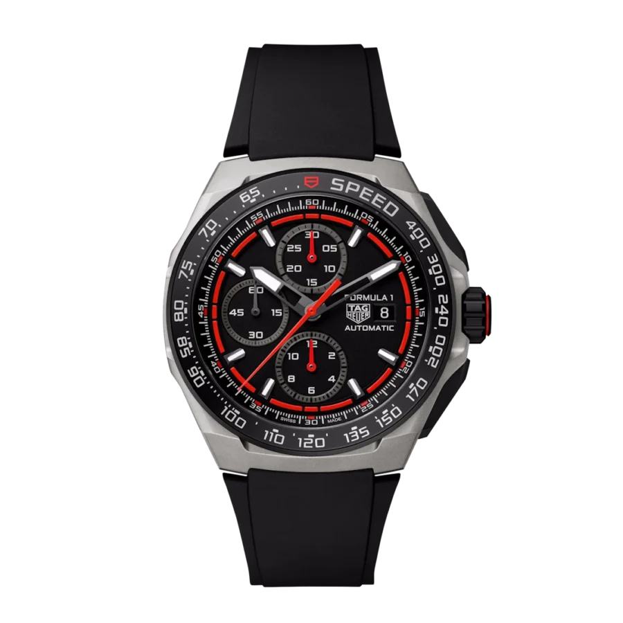 TAG Heuer Formula 1 Chronograph