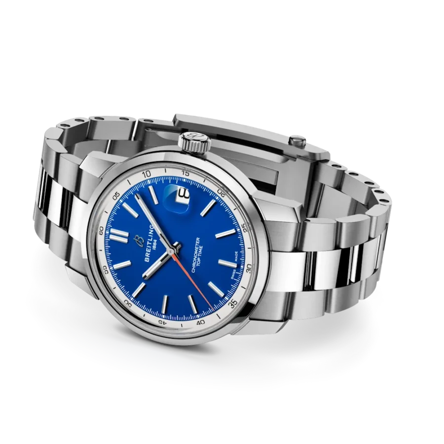 Breitling Top Time B31 - Image 5