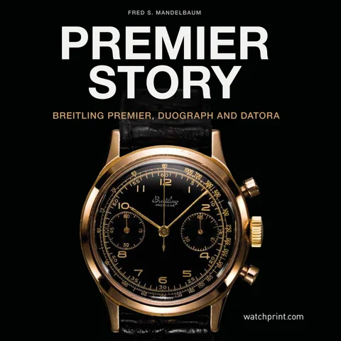 Premier story