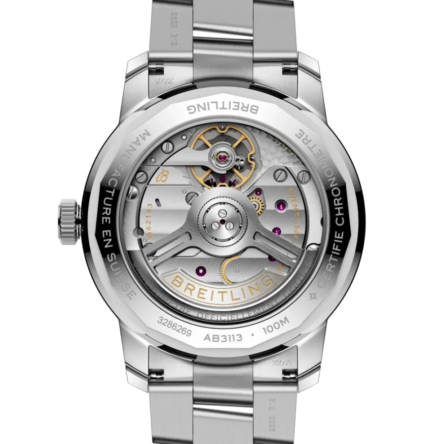 Breitling Top Time B31 - Image 4
