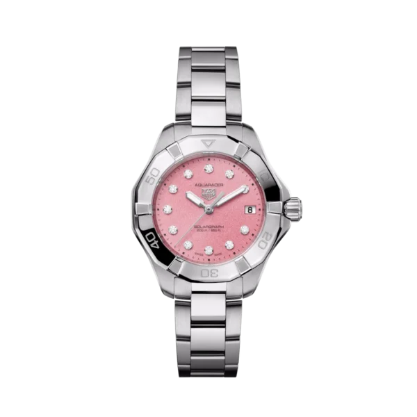 TAG Heuer Aquaracer Professional 200 Solargraph