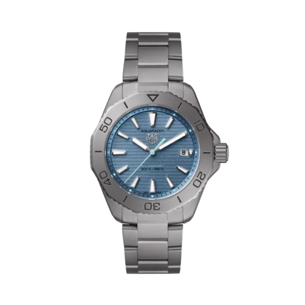 TAG Heuer Aquaracer Professional 200 Solargraph